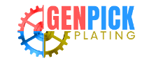Genpick Plating Company Ltd